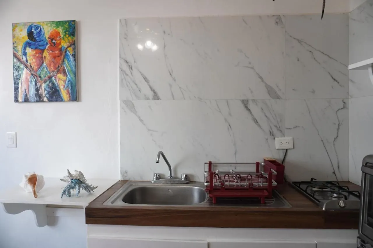 Sea Dream Apartment Playa del Carmen