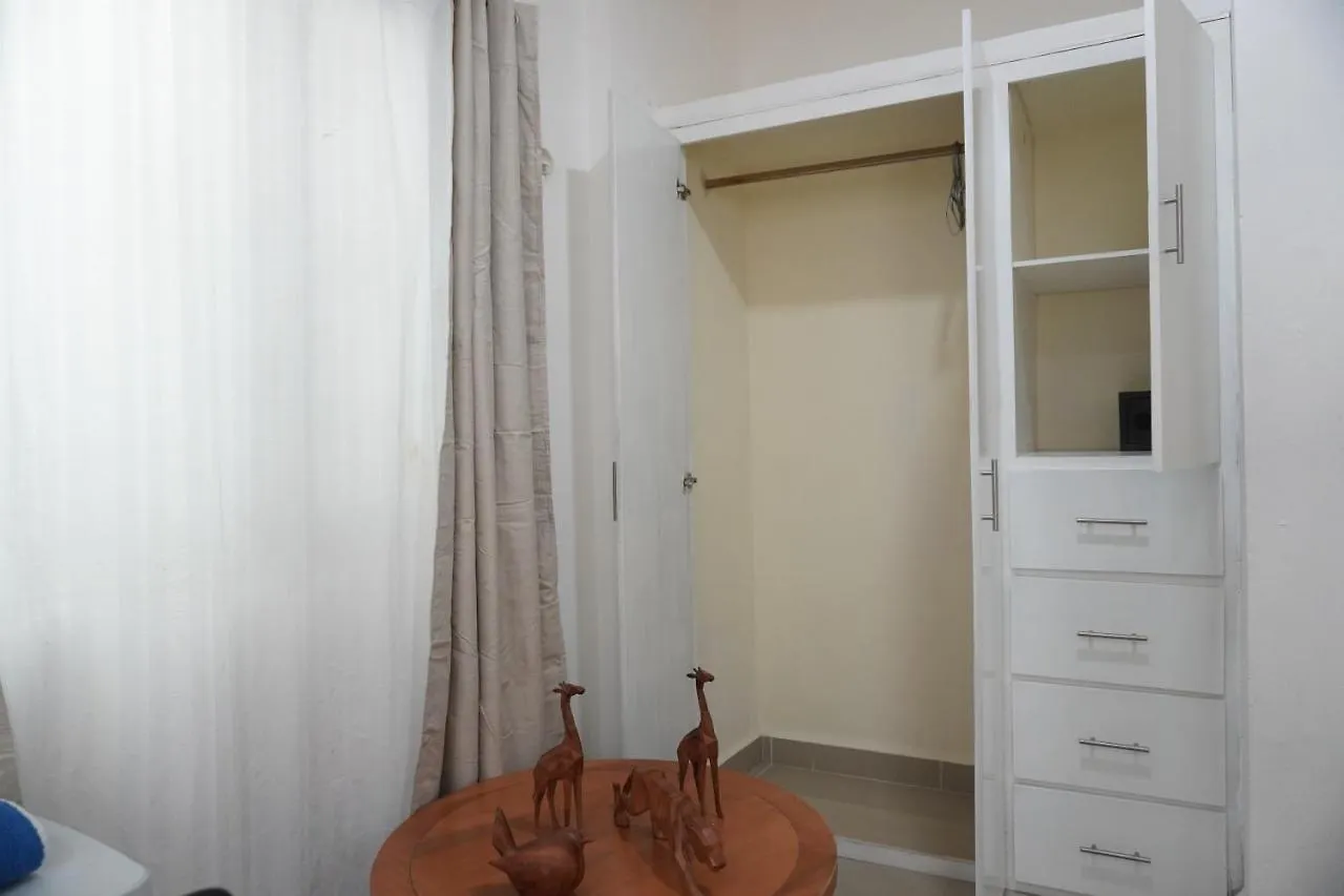 Sea Dream Apartment Playa del Carmen 0*,  Mexico