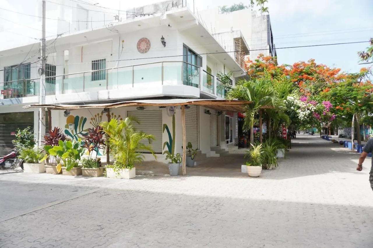 Sea Dream Apartment Playa del Carmen