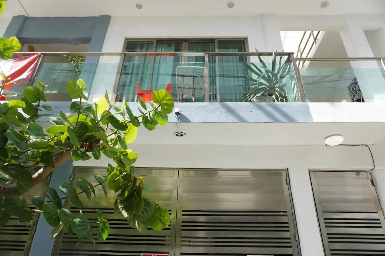 Sea Dream Apartment Playa del Carmen