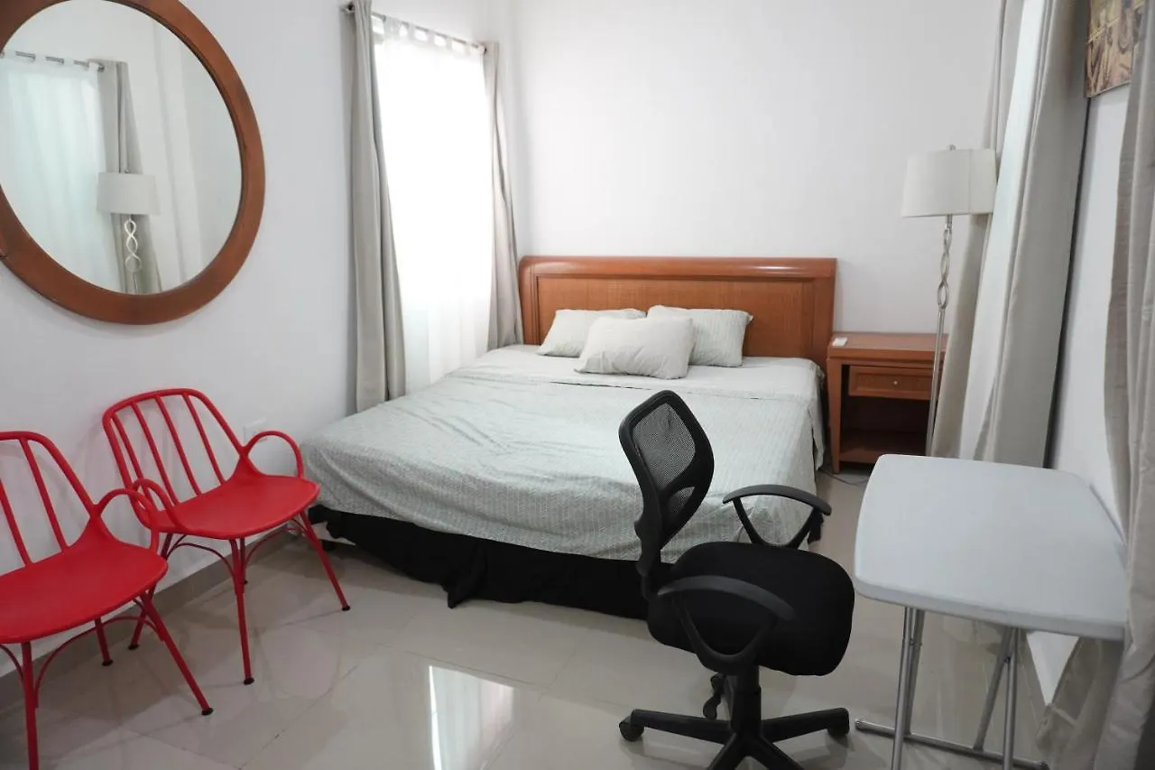 Apartament Sea Dream Playa del Carmen