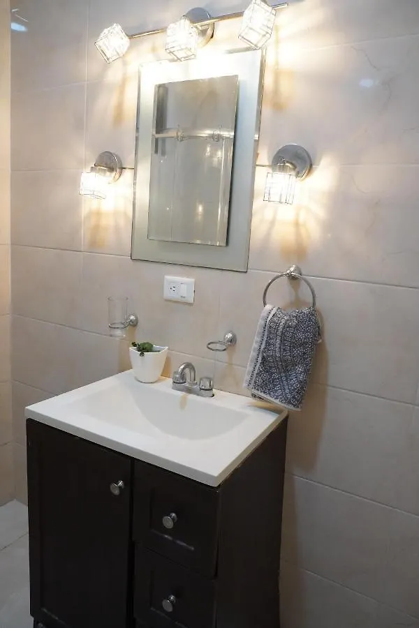 Apartament Sea Dream Playa del Carmen
