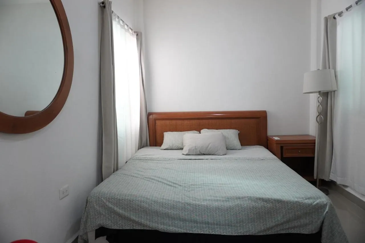 Apartament Sea Dream Playa del Carmen