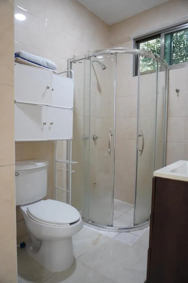 Apartament Sea Dream Playa del Carmen
