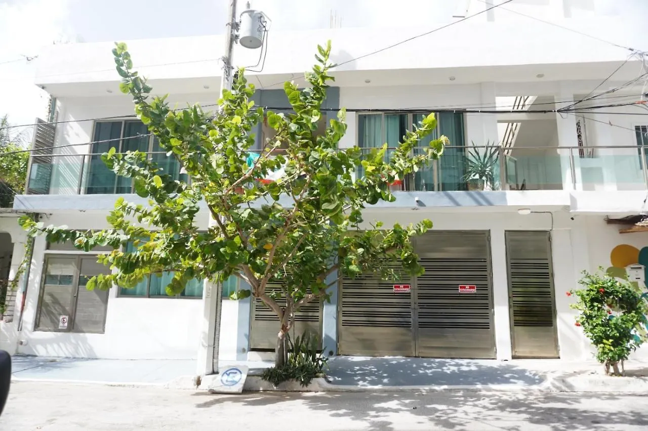 Apartament Sea Dream Playa del Carmen Meksyk