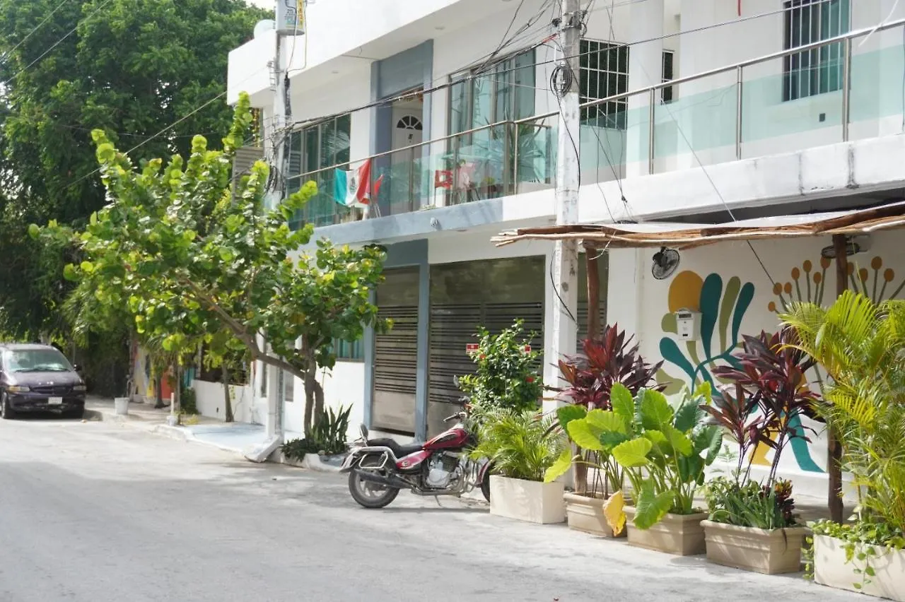 Apartament Sea Dream Playa del Carmen 0*,  Meksyk